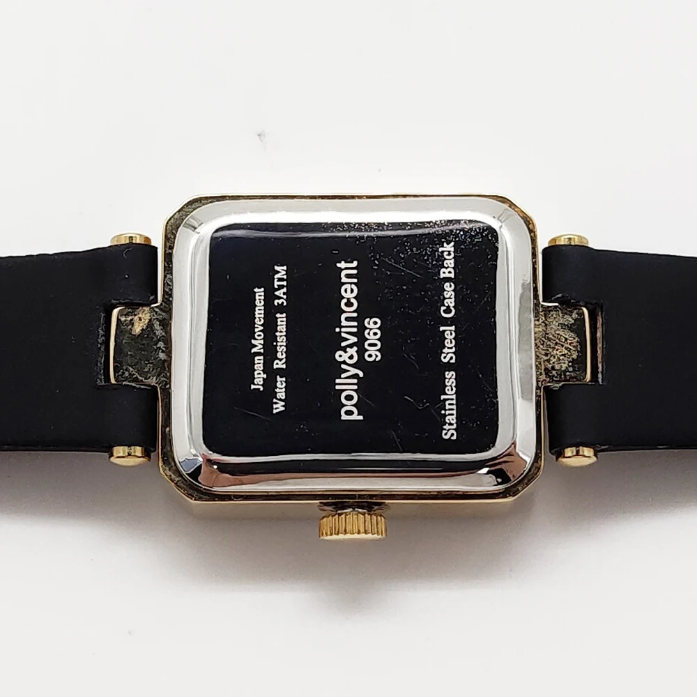 Quartz Wrist Watch for Women Manufacturers for the Elderly Or Visually ImpairedFashion 4