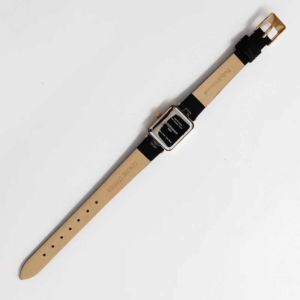 Quartz Wrist Watch for Women Manufacturers for the Elderly Or Visually ImpairedFashion 6