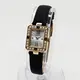 For Engineering and Design Vintage Quartz Ladies Watch Organic Glass Mirror Surface by Nifer Watch 2
