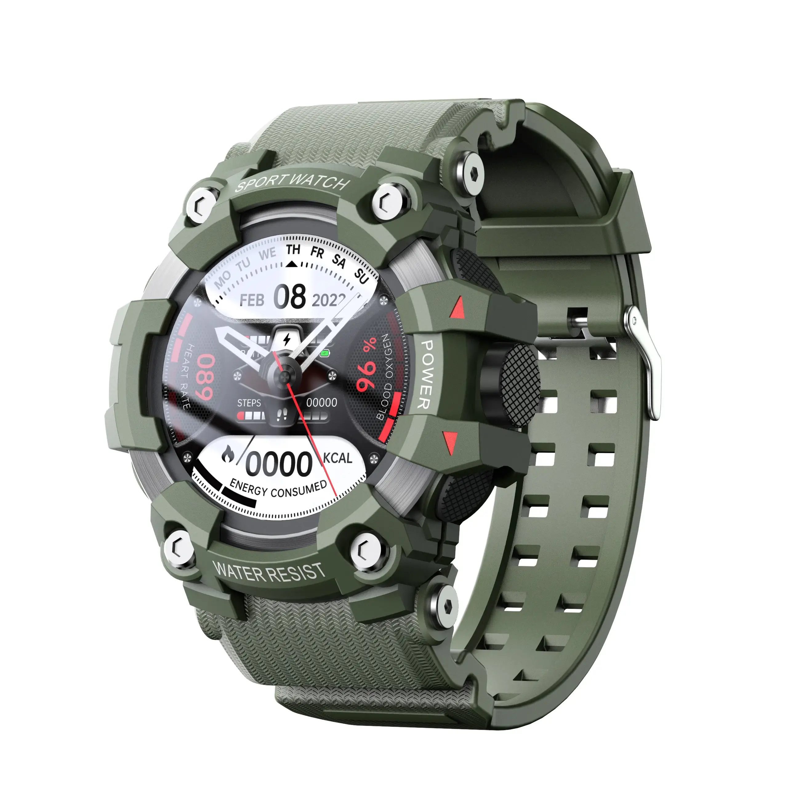 Bulk Buy Smartwatch Manufacturer for Historical Or Thematic Watch Collections 2