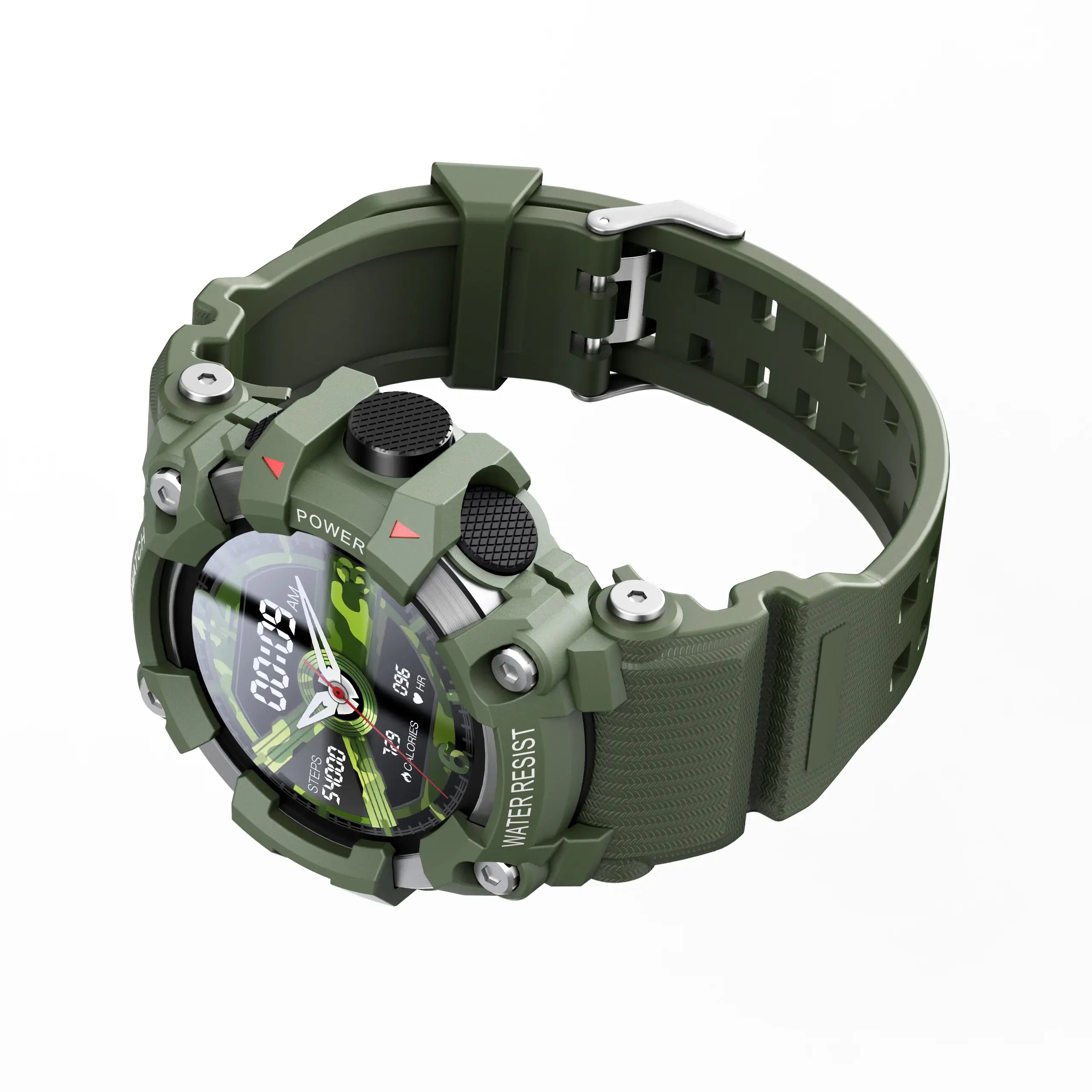 Bulk Buy Smartwatch Manufacturer for Historical Or Thematic Watch Collections 5
