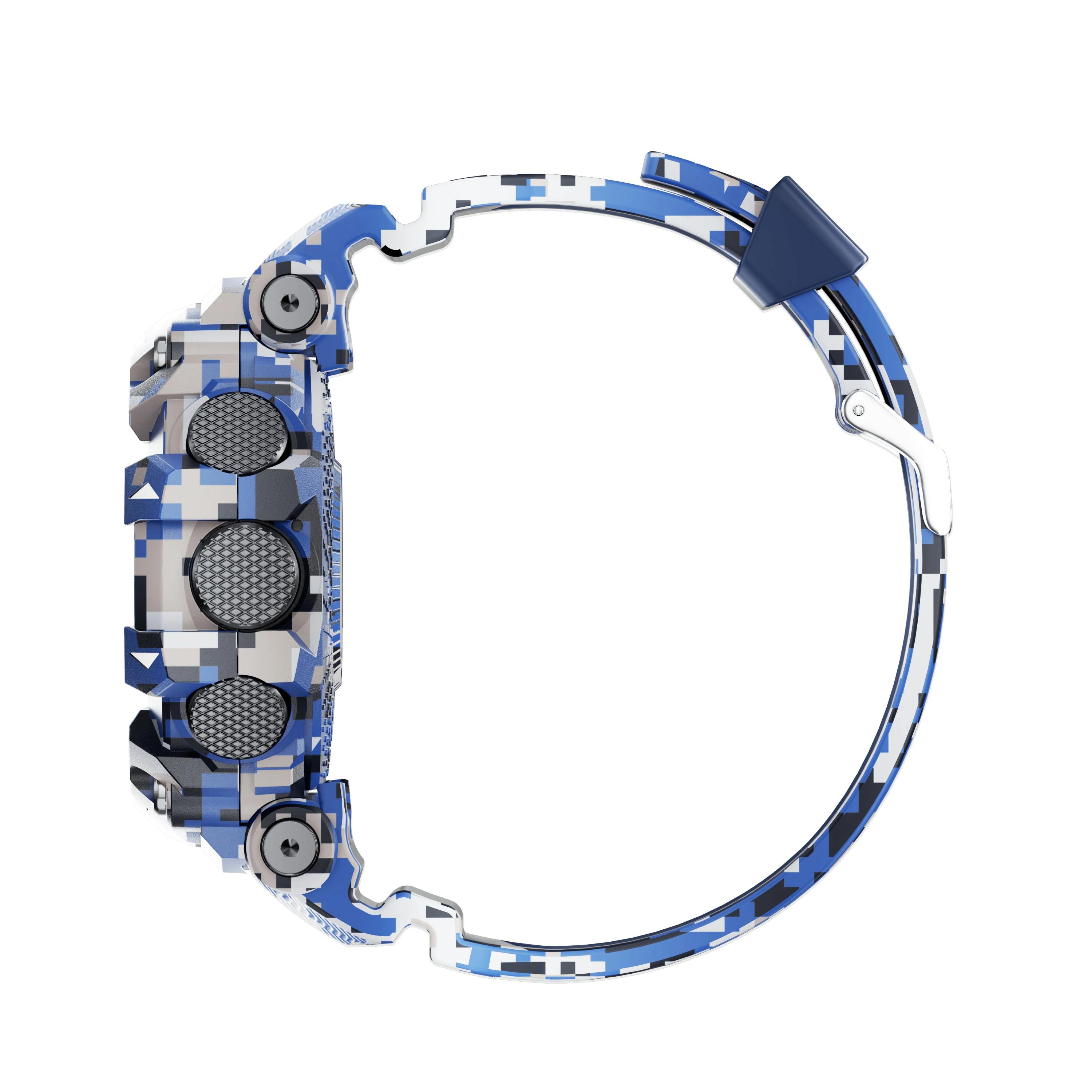OEM Smart Watch Chiamata telefonica Moda Smartwatch sportivo multifunzionale impermeabile 6