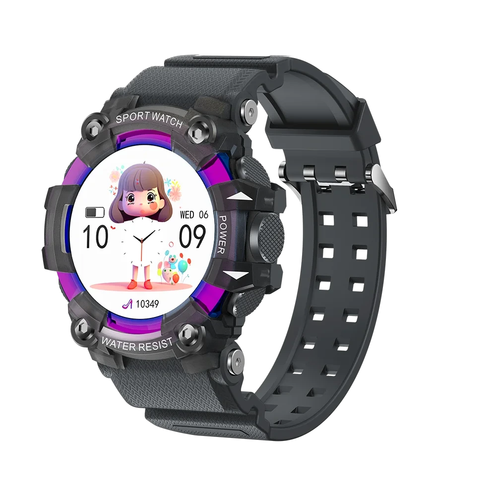 Wholesale Smart Watch Manufacturing Companies for High-End Fashion 3