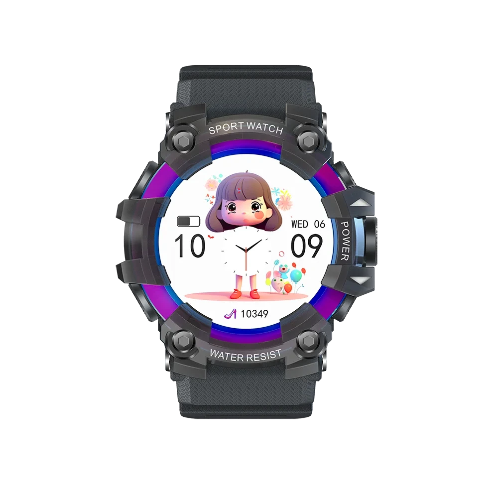 Wholesale Smart Watch Manufacturing Companies for High-End Fashion 6