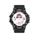 Top Multi funktional Smart Watch Company für die Luftfahrt 5