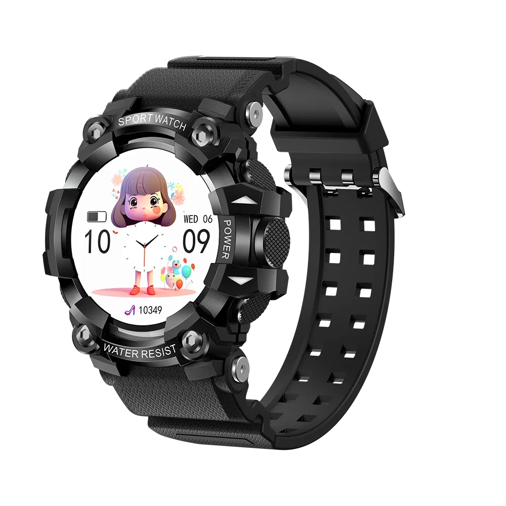 Wholesale Smart Watch Manufacturing Companies for High-End Fashion 2