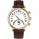 Nifer Orologio Streamliner Flyback cronografo automatico Smart+quarzo Set di orologi Streamliner Flyback cronografo automaticoproduttori 5