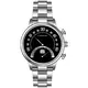 Nifer Orologio Streamliner Flyback cronografo automatico Smart+quarzo Set di orologi Streamliner Flyback cronografo automaticoproduttori 4