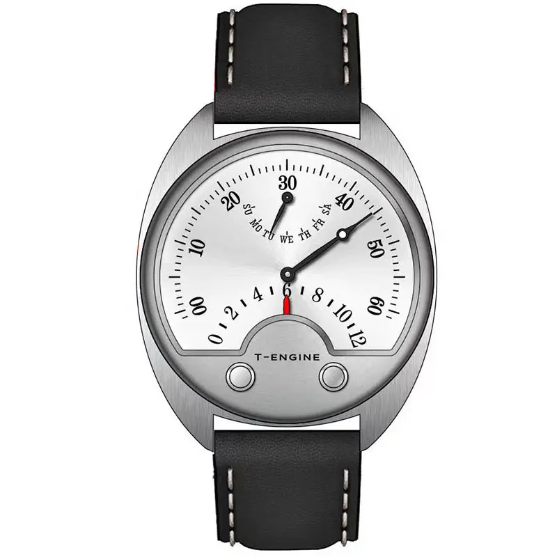 Custom Gearbox Automatic Watch Gearbox Automatic Watch Company 4