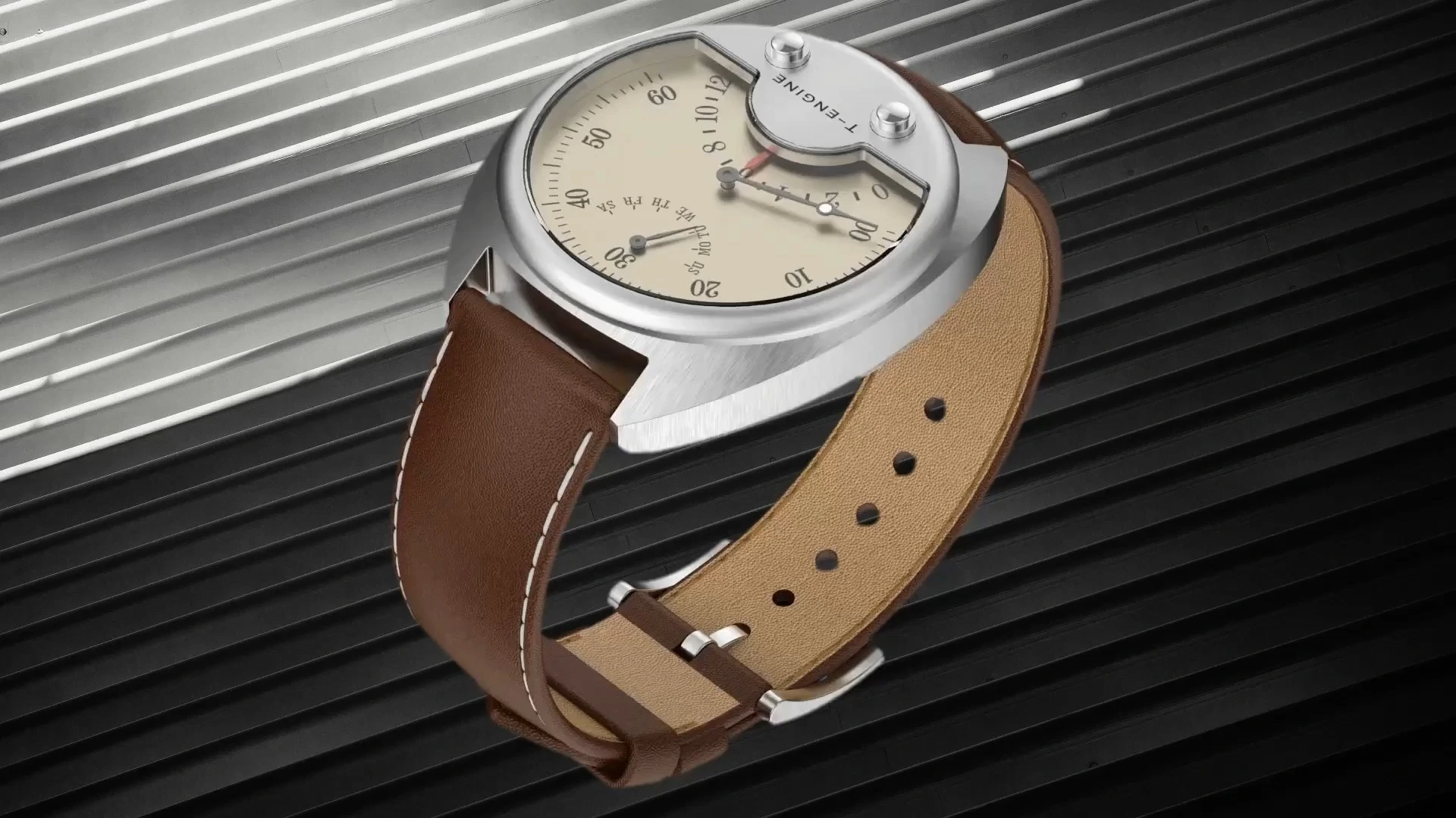 innovador-reloj-mecánico-con-movimiento-de-caja de cambios-especializado-reloj-mecánico-deportivo-de-moda-reloj-con-movimiento-especializado-de-caja de cambios 1