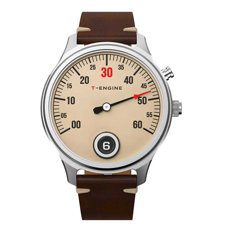 Wholesale Custom Watches Pointer - for Watch Collectors - Nifer Watch 2