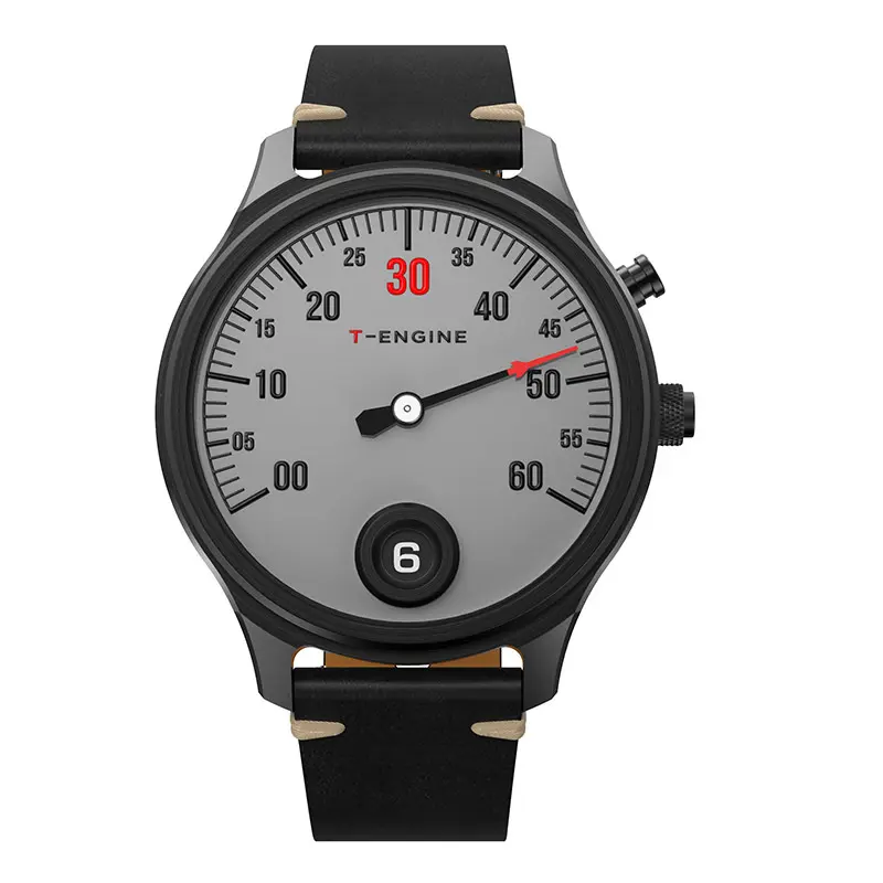 Wholesale Custom Watches Pointer - for Watch Collectors - Nifer Watch 4