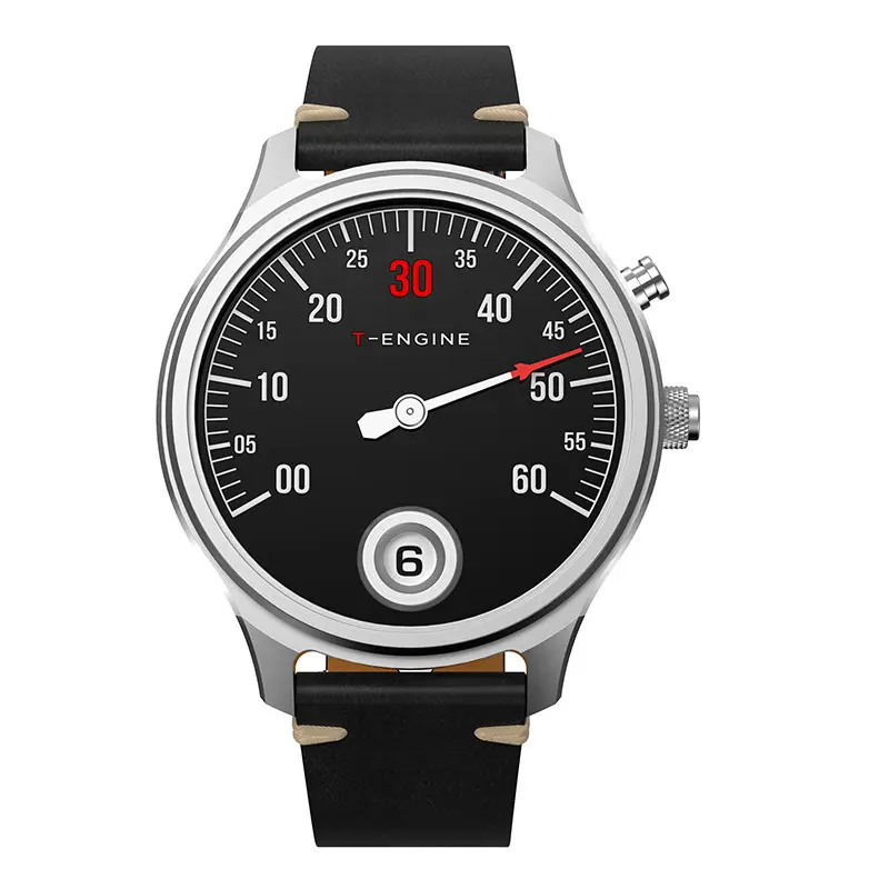 Wholesale Custom Watches Pointer - for Watch Collectors - Nifer Watch 5