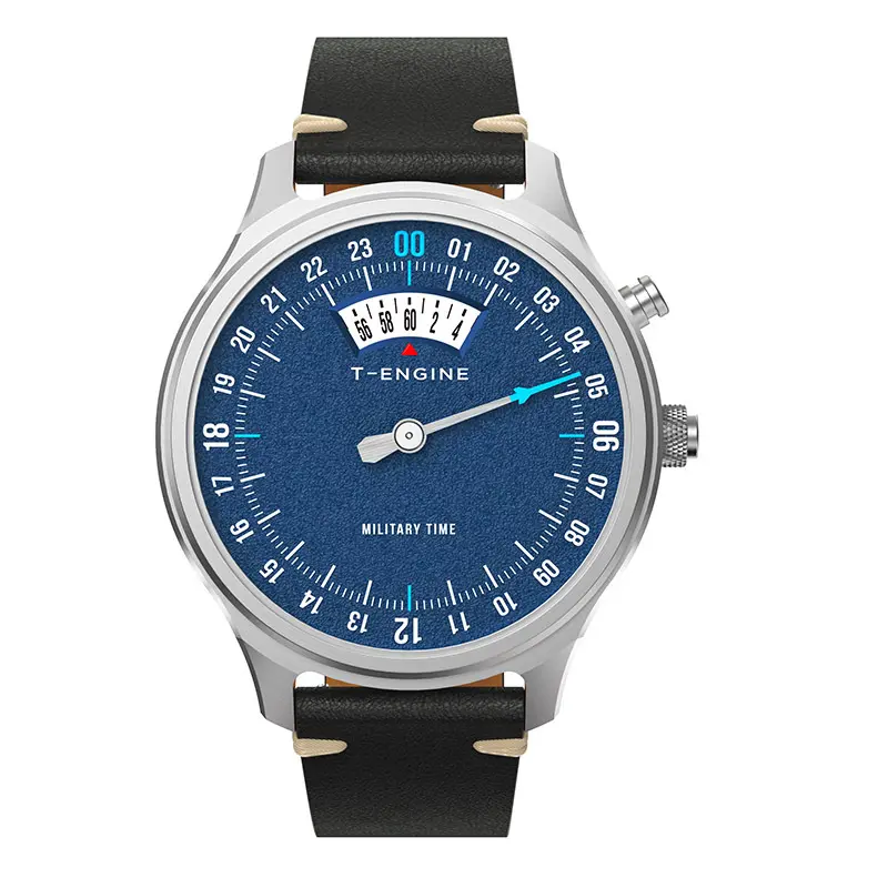 Nifer Orologio Orologio con funzione flyback 2023 Orologio con funzione flybackin vendita 2