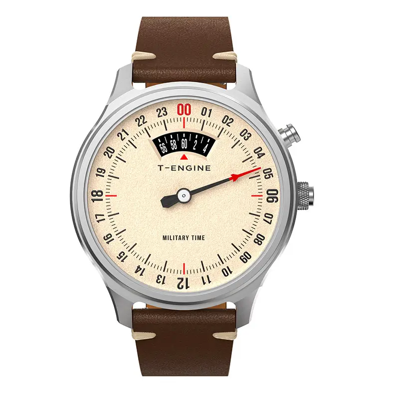 Nifer Orologio Orologio con funzione flyback 2023 Orologio con funzione flybackin vendita 3