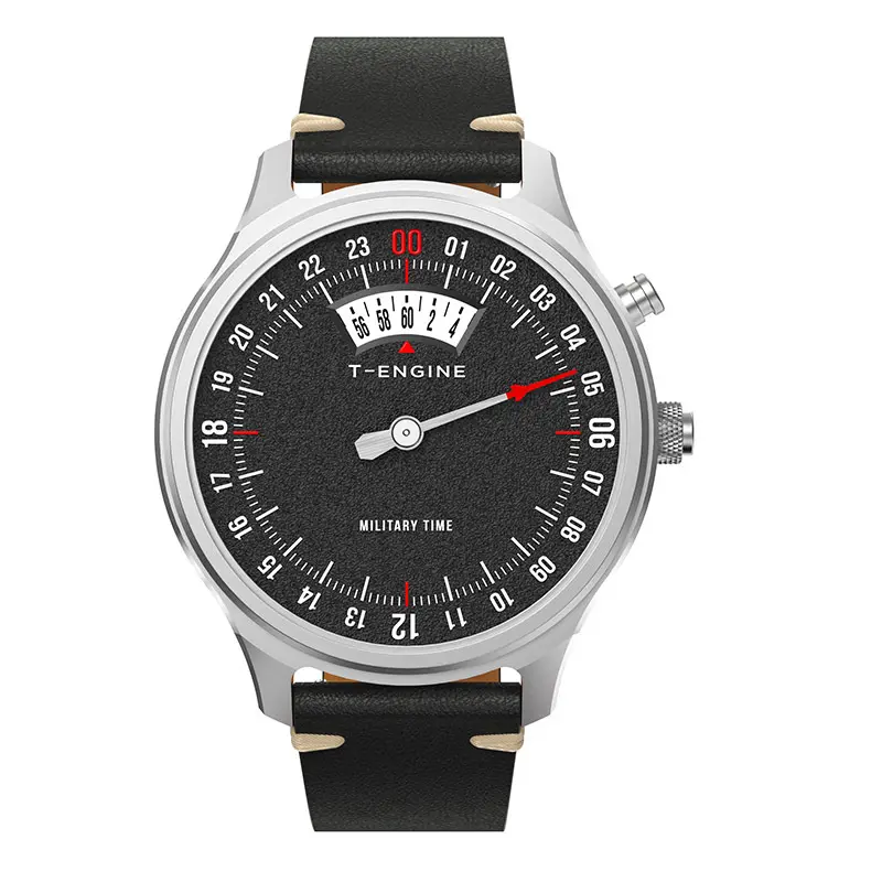 Nifer Orologio Orologio con funzione flyback 2023 Orologio con funzione flybackin vendita 4