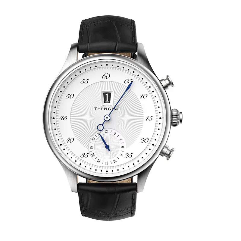 Nifer Assista Gearbox Watch Preço 2023 fabricantes 4