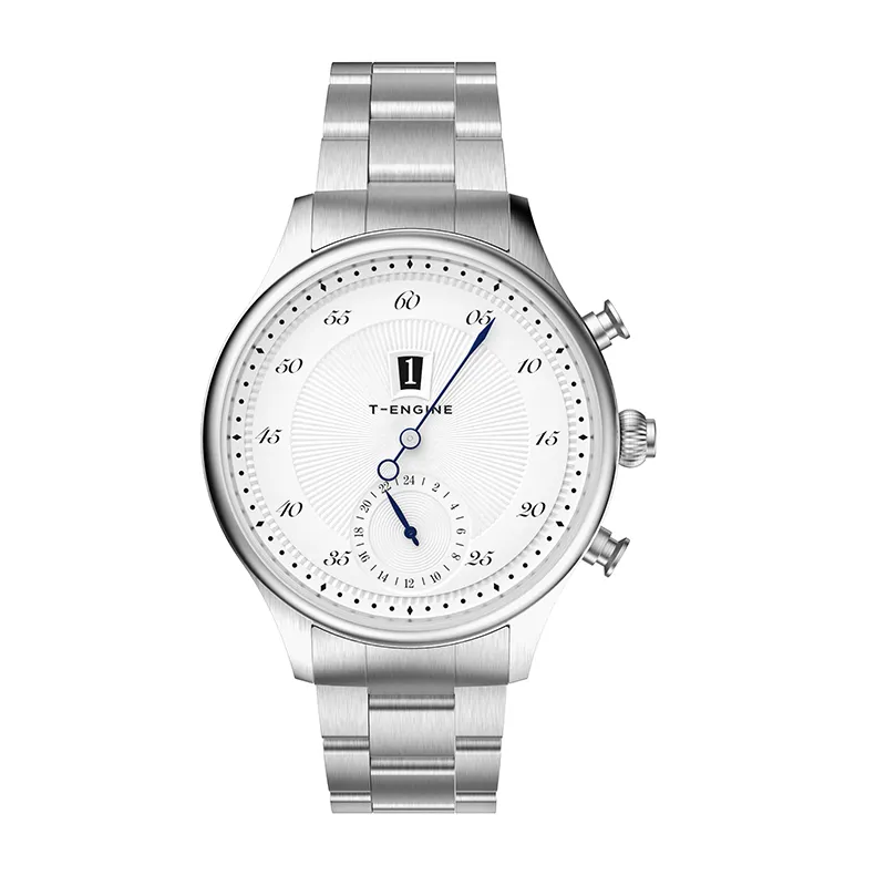 Nifer Assista Gearbox Watch Preço 2023 fabricantes 3