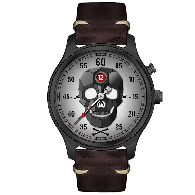 Wholesale Watches Online Nifer Gearbox Movement Watch - for Watch Enthusiasts - Nifer Watch 5