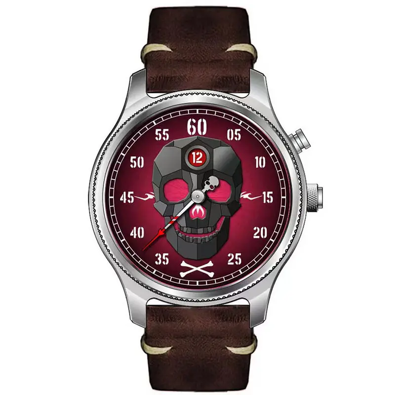 Wholesale Watches Online Nifer Gearbox Movement Watch - for Watch Enthusiasts - Nifer Watch 2