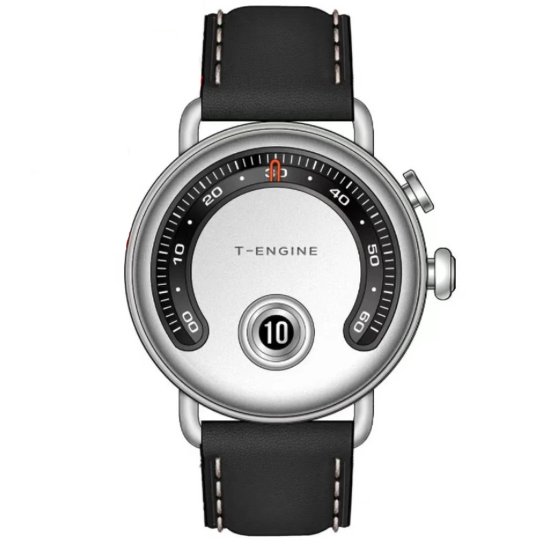 Principaux fournisseurs de chronographes flyback automatiques pour les collectionneurs de montres 2