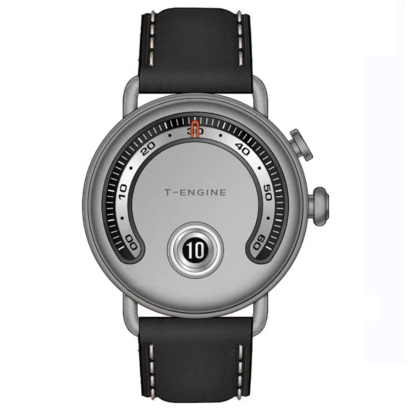 Principaux fournisseurs de chronographes flyback automatiques pour les collectionneurs de montres 3