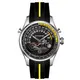 Nifer Orologio cronografo Flyback Orologi lancette luminose Orologi cronografo Flyback per affari 3