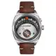 Air Command Flyback Chronograph Quarzuhr – für Uhrensammler – Nifer Betrachten 2