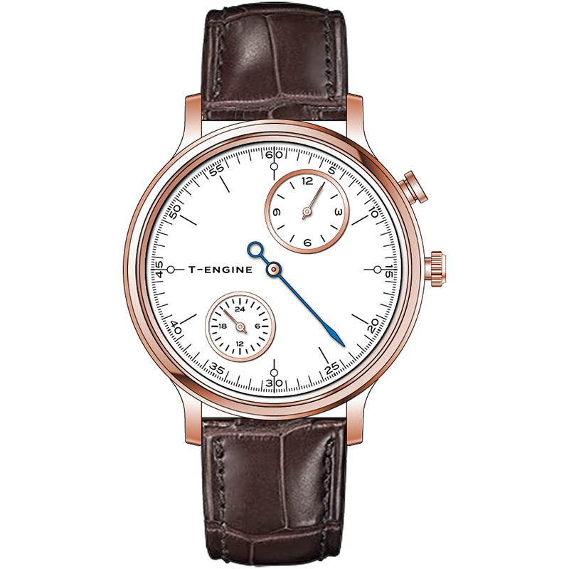 Nouveau design montre mécanique à Quartz caractéristique montre mécanique montre mécanique professionnelle en gros-1721296557395189 2