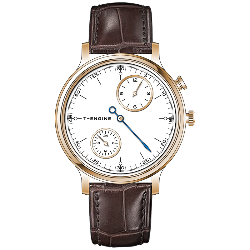 Nouveau design montre mécanique à Quartz caractéristique montre mécanique montre mécanique professionnelle en gros-1721296557395189 1