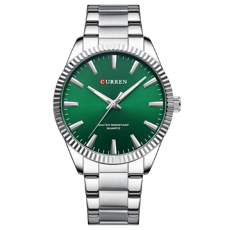 Venta al por mayor, reloj Circular Ding Talk resistente al desgaste a la moda, reloj duradero resistente al agua para hombres de negocios 1