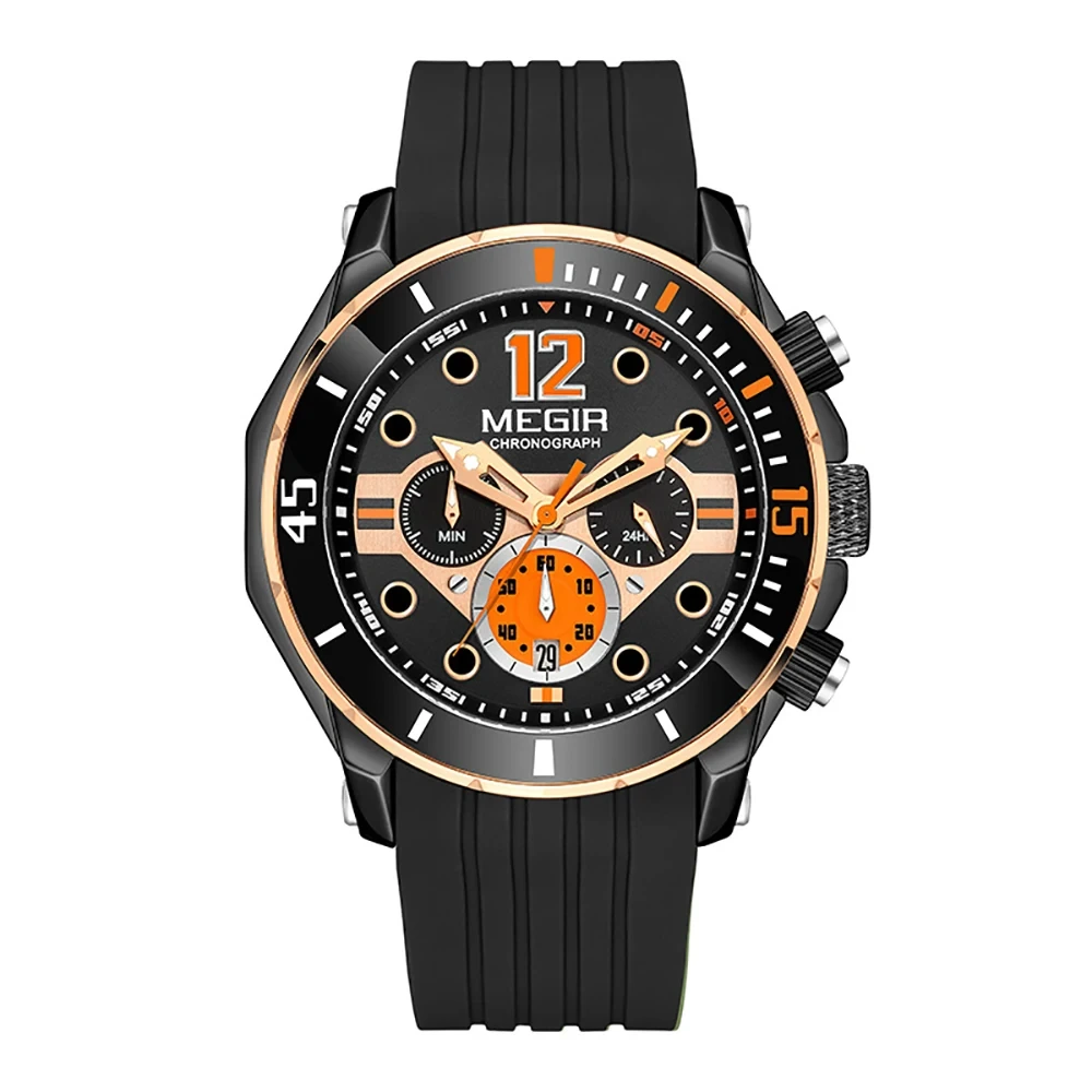 Nuevo diseño de fábrica, venta al por mayor, reloj de cuarzo de alta calidad, reloj de cuarzo clásico, reloj de cuarzo de negocios simple 1