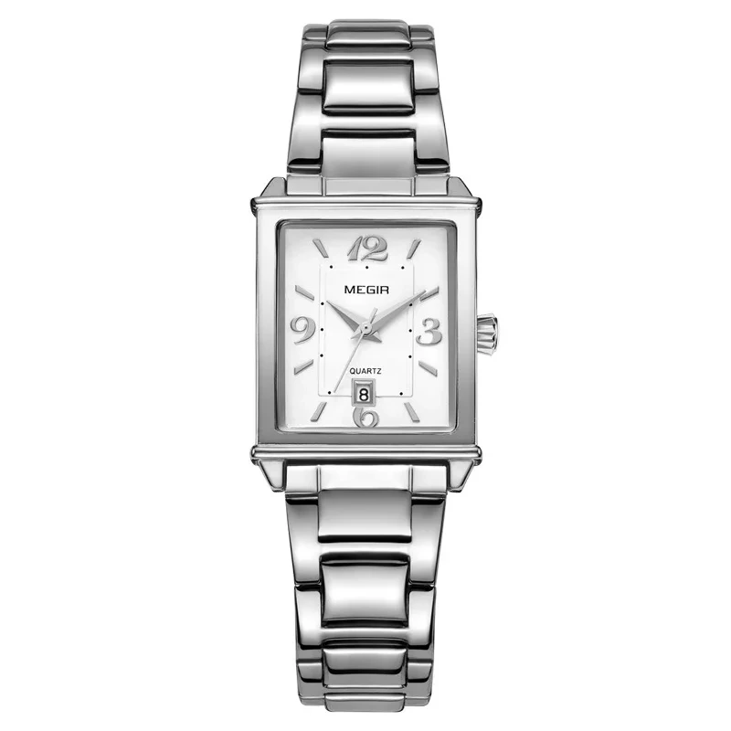 Usine nouveau Design en gros haut de gamme montre à Quartz étanche femmes montre de mode montre à Quartz pour les femmes 1