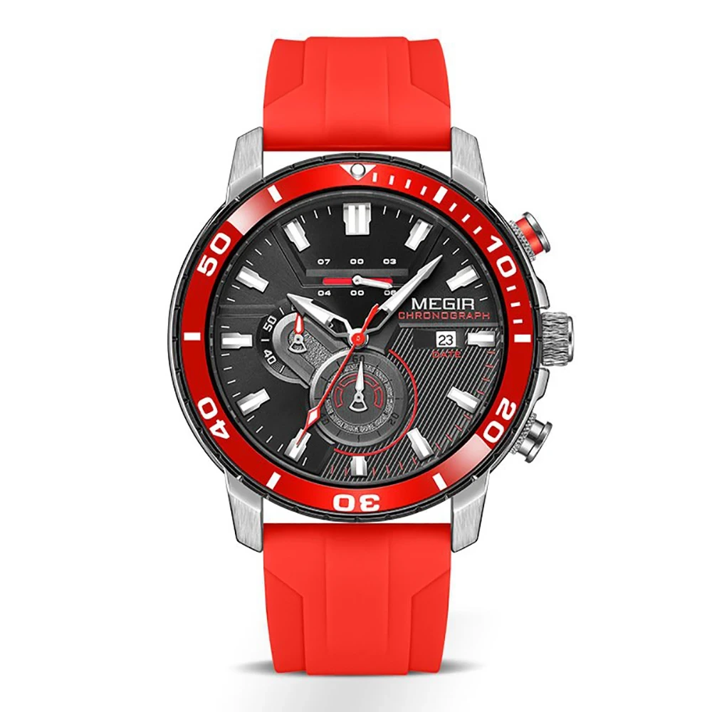 Fabrikneues Design Großhandel Hochwertige Quarzuhr Klassische Business-Armbanduhr Wasserdichte Quarzuhr 1