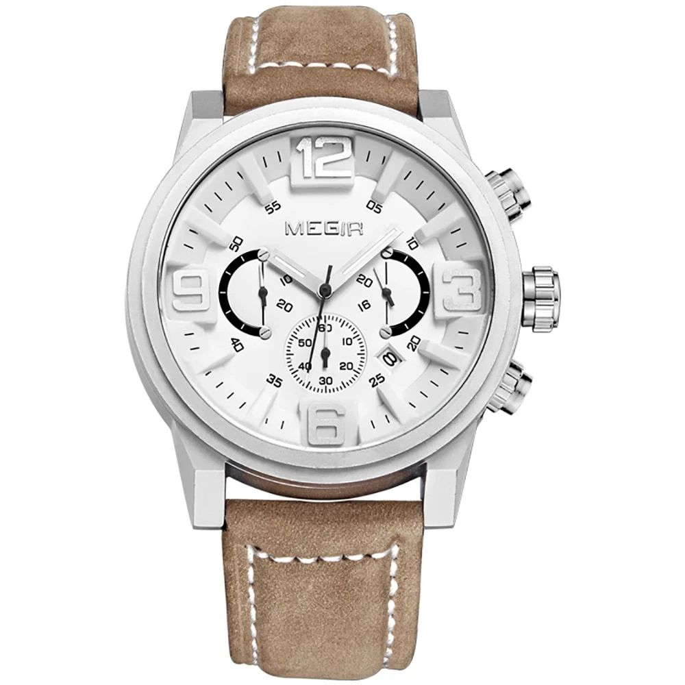 Orologio al quarzo speciale di alta qualità con logo personalizzato Orologio da lavoro al quarzo minimalista a prova di acqua superiore 1