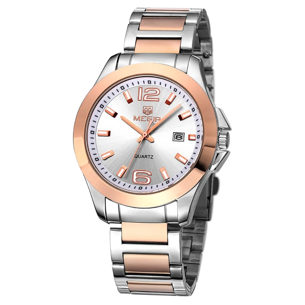 Waterproof Wholesale Price Fashion Quartz Classic Brand Watch Quartz Watch Nice Simple Leisure Watch 1