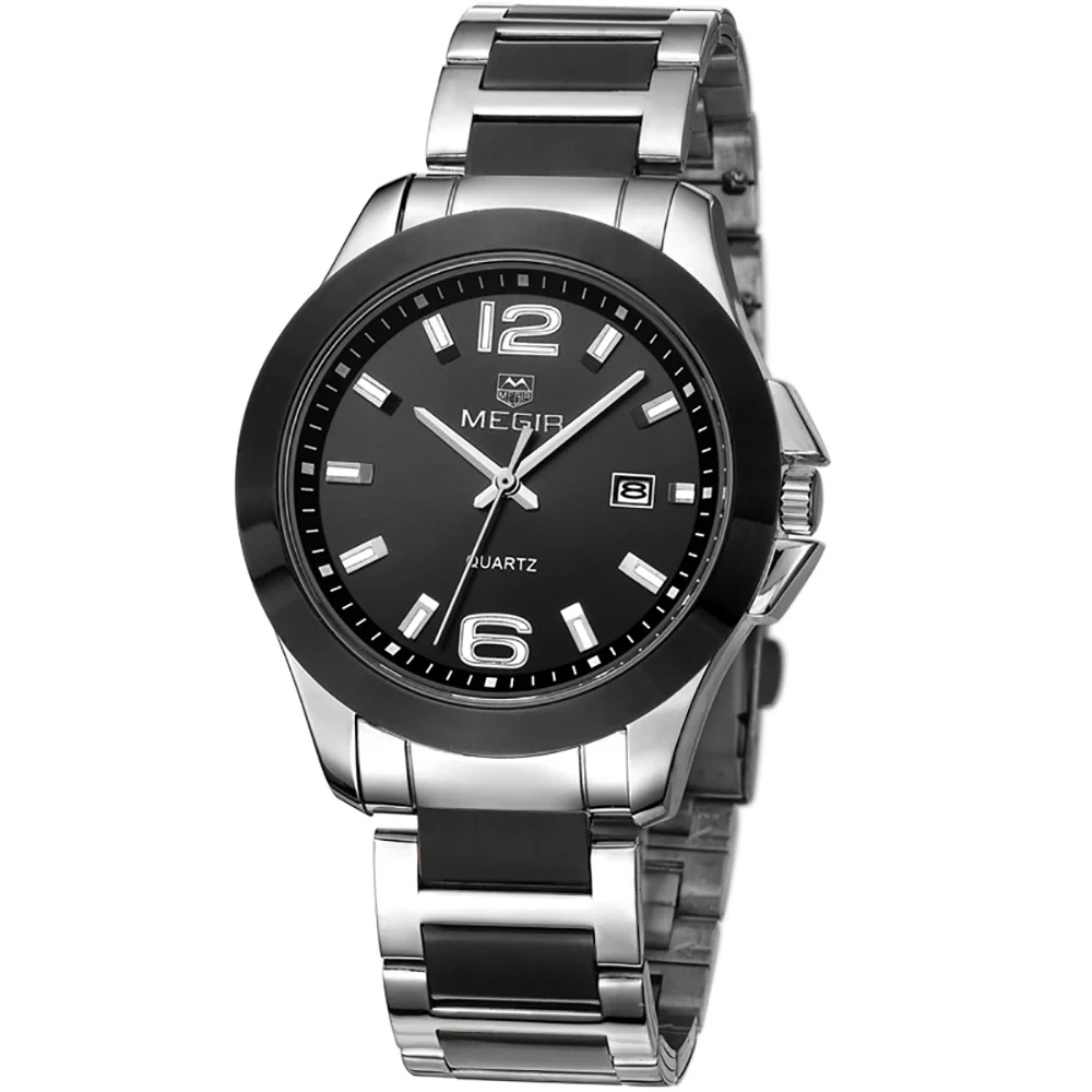 High Quality Multi-function Waterproof Watch Outdoor Sports Fashion Water Resistant Colorful Watch 1