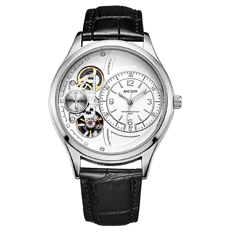 Wholesale Men's High Quality Quartz Watches Fashion New Trend Classic Creative Men's Quartz Watch 1