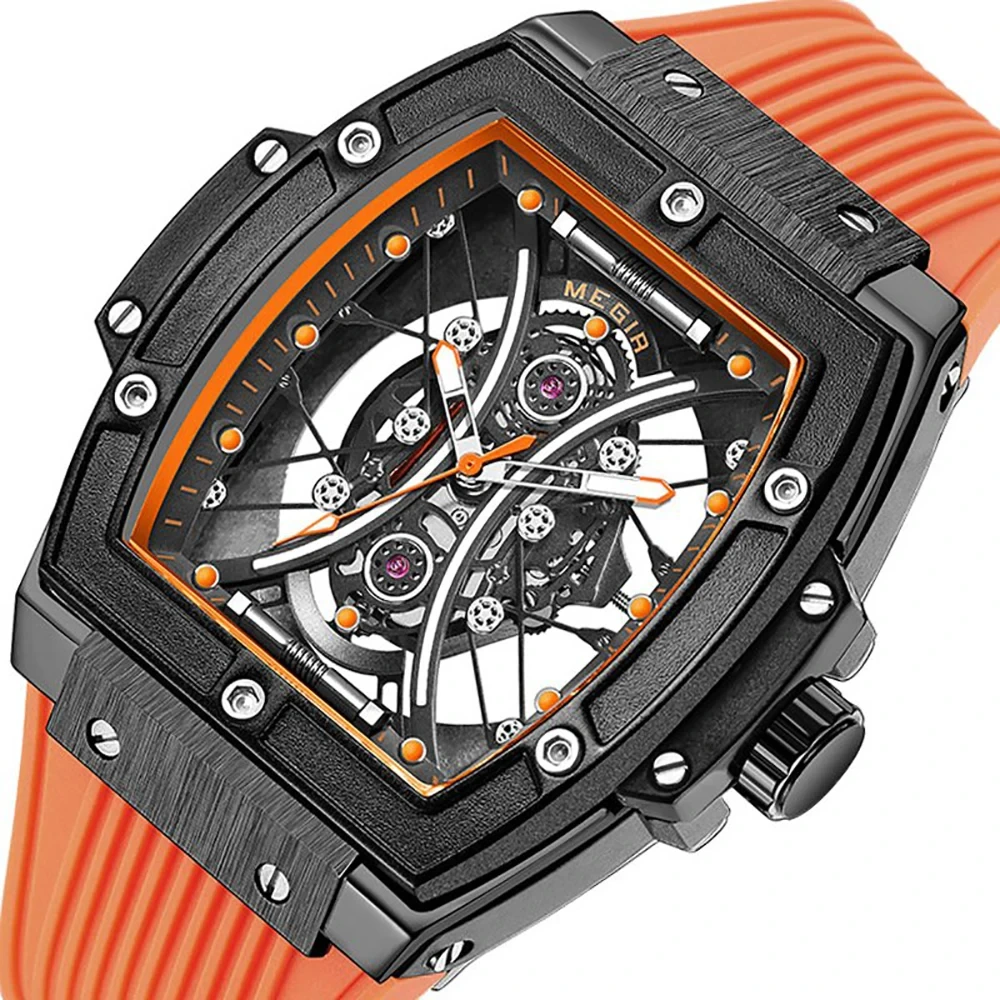Wholesale Watch Fashion Quartz Waterproof Hot Sale Watch High Quality Casual Simple Figure Quartz Watches 1