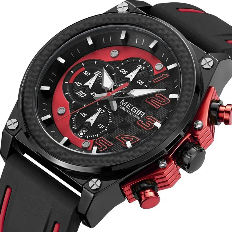 Manufacturers Wholesale Fashion Watch Classic Business Wristwatch Quartz Watch For Men 1