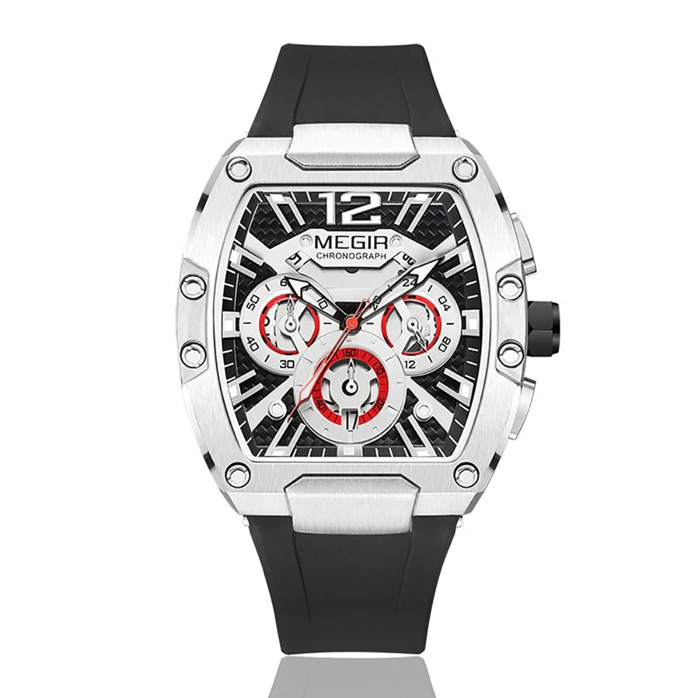 Factory New Design Wholesale Quartz Watch Men's Quartz Watch High Quality Quartz Watch 1