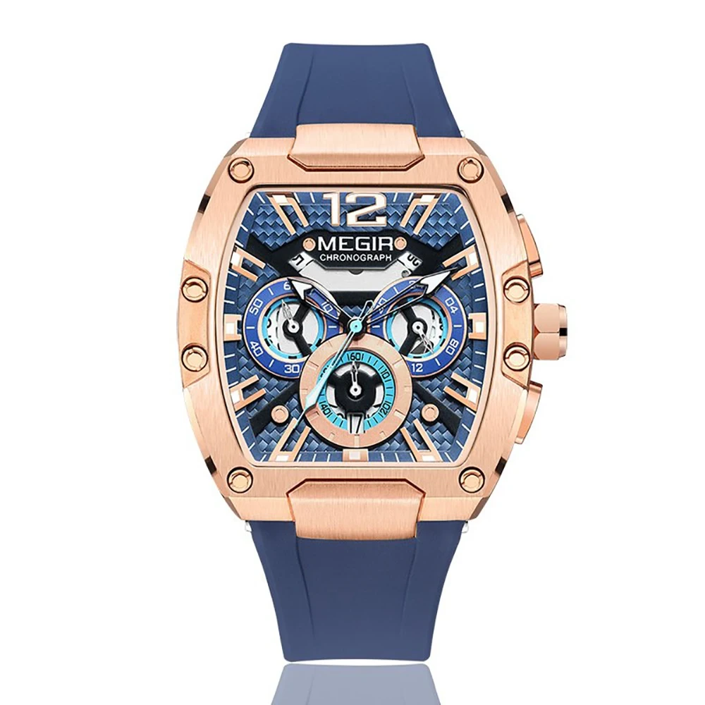 Reloj unisex duradero del reloj del cuarzo del estilo clásico de la moda al por mayor de alta calidad 1
