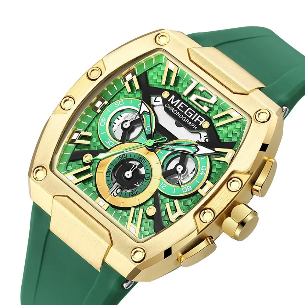 Hot Sell Minimalism Watch Practical Quartz Wristwatch Quartz Wholesale Multifunctional Teenagers Watch 1