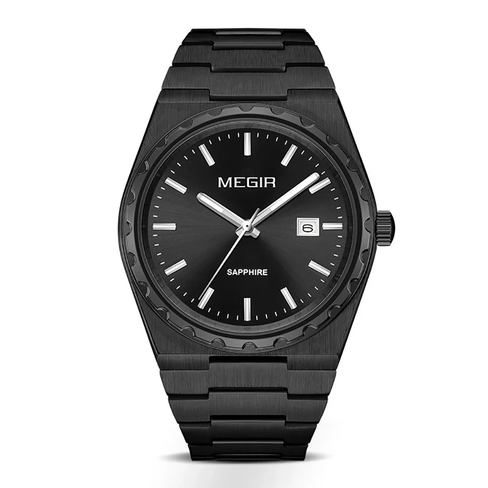 High Quality Practical Watches Wrist Quartz Watch Hot Sale Wholesale Simple Clock Quartz Watches 1