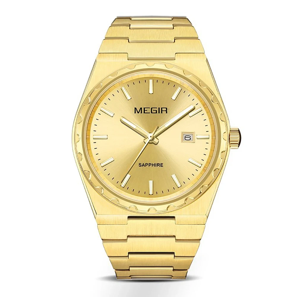 Quality Movement Sports Quartz Watch Simple High Quality Quartz Watches Minimalist Waterproof Watches 1
