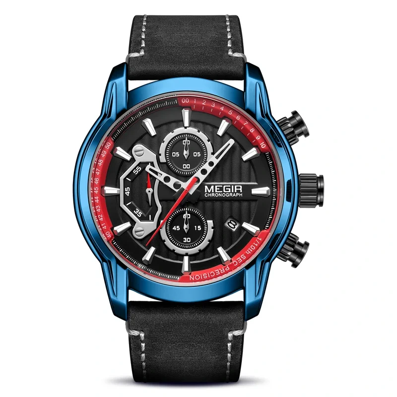Product Direct Selling Fashion Casual Quartz Watch High Quality Quartz Watch Waterproof Quartz Watch 1