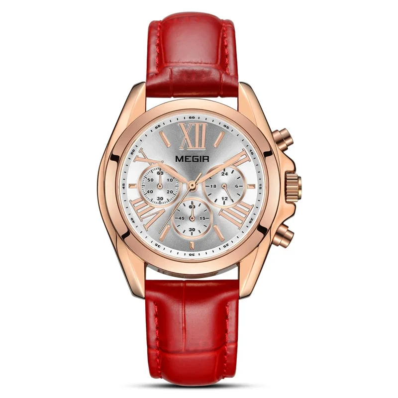 Factory Direct Sales High Quality Quartz Watches Classic Creative Watch Women Quartz Watch 1
