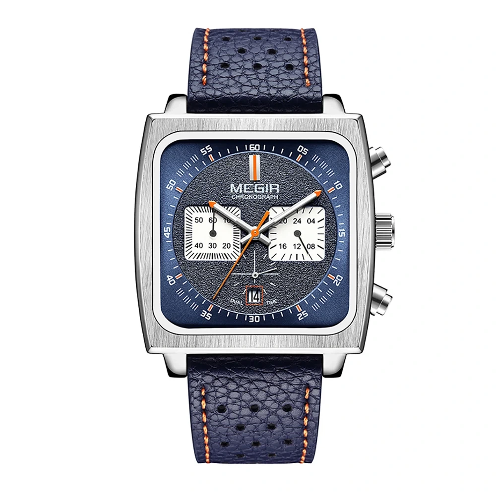 Reloj de cuarzo multifuncional con mejores ventas, venta al por mayor, reloj de negocios con esfera grande, reloj de cuarzo para deportes al aire libre 1