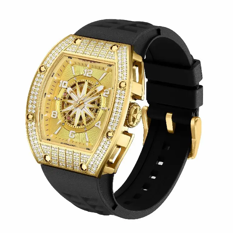 Top Mechanical Watch Manufacturers Mechanical Watch Manufacturers Company 2