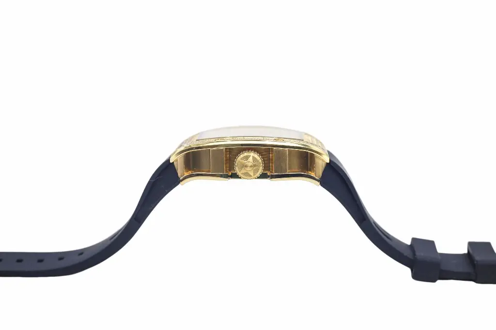 Top Mechanical Watch Manufacturers Mechanical Watch Manufacturers Company 5